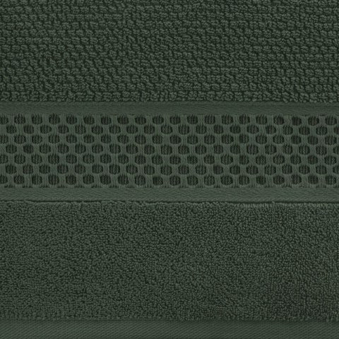 RĘCZNIK DANNY (13) 30 X 50 CM ZIELONY EUROFIRANY RĘCZNIK DANNY (13) 30 X 50 CM ZIELONY EUROFIRANY