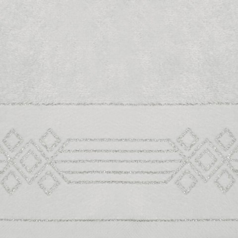 RĘCZNIK KAMELA (01) 50 X 90 CM BIAŁY EUROFIRANY RĘCZNIK KAMELA (01) 50 X 90 CM BIAŁY EUROFIRANY