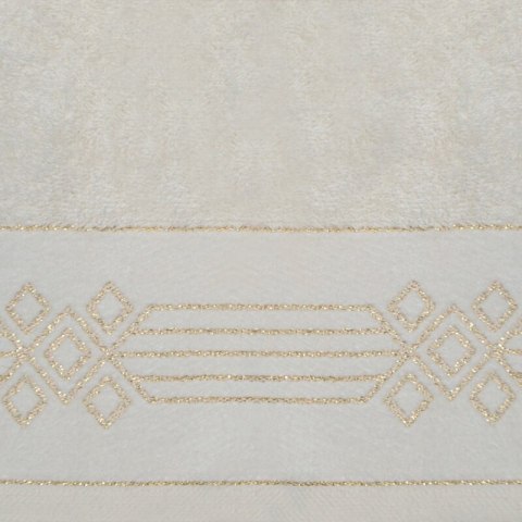 RĘCZNIK KAMELA (02) 50 X 90 CM KREMOWY EUROFIRANY RĘCZNIK KAMELA (02) 50 X 90 CM KREMOWY EUROFIRANY