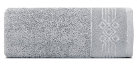 RĘCZNIK KAMELA (05) 50 X 90 CM SREBRNY EUROFIRANY RĘCZNIK KAMELA (05) 50 X 90 CM SREBRNY EUROFIRANY