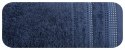 RĘCZNIK POLA (09) 50 X 90 CM GRANATOWY EUROFIRANY