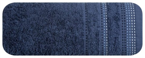 RĘCZNIK POLA (09) 50 X 90 CM GRANATOWY EUROFIRANY RĘCZNIK POLA (09) 50 X 90 CM GRANATOWY EUROFIRANY