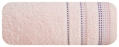 RĘCZNIK POLA (10) 50 X 90 CM RÓŻOWY EUROFIRANY RĘCZNIK POLA (10) 50 X 90 CM RÓŻOWY EUROFIRANY