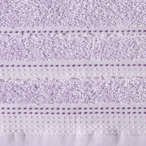 RĘCZNIK POLA (13) 50 X 90 CM LILIOWY EUROFIRANY RĘCZNIK POLA (13) 50 X 90 CM LILIOWY EUROFIRANY