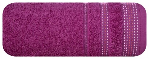 RĘCZNIK POLA (14) 50 X 90 CM FIOLETOWY EUROFIRANY RĘCZNIK POLA (14) 50 X 90 CM FIOLETOWY EUROFIRANY
