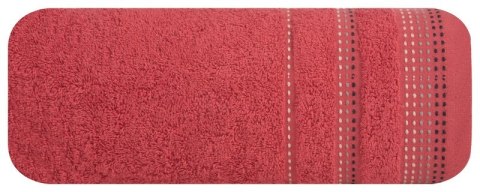 RĘCZNIK POLA (15) 50 X 90 CM CZERWONY EUROFIRANY RĘCZNIK POLA (15) 50 X 90 CM CZERWONY EUROFIRANY