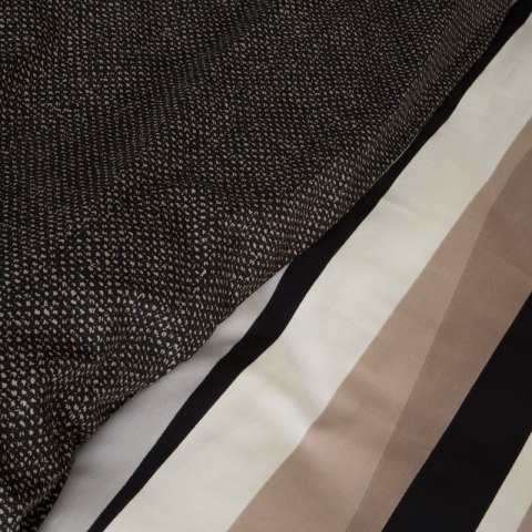 KOMPLET POŚCIELI ESPRIT 04 160 X 200 CM BEŻOWY EUROFIRANY KOMPLET POŚCIELI ESPRIT 04 160 X 200 CM BEŻOWY EUROFIRANY