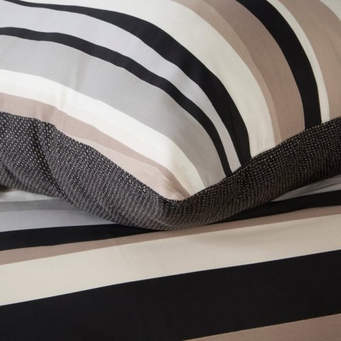 KOMPLET POŚCIELI ESPRIT 04 160 X 200 CM BEŻOWY EUROFIRANY KOMPLET POŚCIELI ESPRIT 04 160 X 200 CM BEŻOWY EUROFIRANY