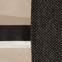 KOMPLET POŚCIELI ESPRIT 04 160 X 200 CM BEŻOWY EUROFIRANY