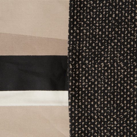 KOMPLET POŚCIELI ESPRIT 04 160 X 200 CM BEŻOWY EUROFIRANY KOMPLET POŚCIELI ESPRIT 04 160 X 200 CM BEŻOWY EUROFIRANY