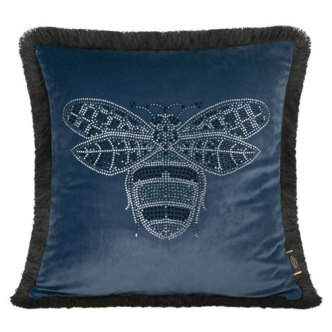 POSZEWKA BLINK 42 45 X 45 CM GRANATOWY EUROFIRANY POSZEWKA BLINK 42 45 X 45 CM GRANATOWY EUROFIRANY
