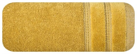 RĘCZNIK GLORY1 (07) 30 X 50 CM MUSZTARDOWY EUROFIRANY RĘCZNIK GLORY1 (07) 30 X 50 CM MUSZTARDOWY EUROFIRANY