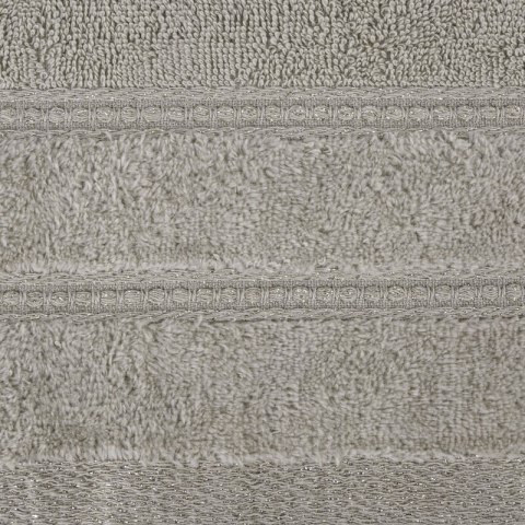 RĘCZNIK GLORY4 (02) 70 X 140 CM BEŻOWY EUROFIRANY RĘCZNIK GLORY4 (02) 70 X 140 CM BEŻOWY EUROFIRANY