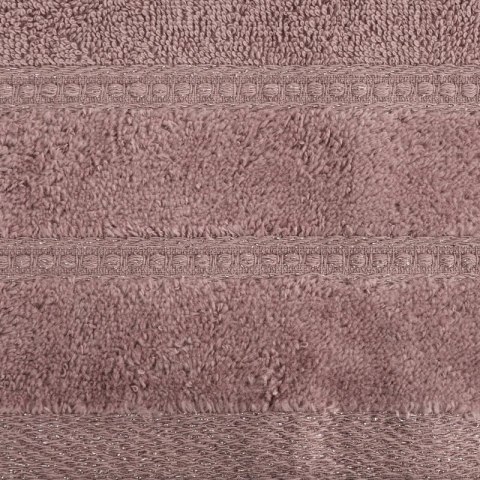 RĘCZNIK GLORY4 (04) 70 X 140 CM LILIOWY EUROFIRANY RĘCZNIK GLORY4 (04) 70 X 140 CM LILIOWY EUROFIRANY