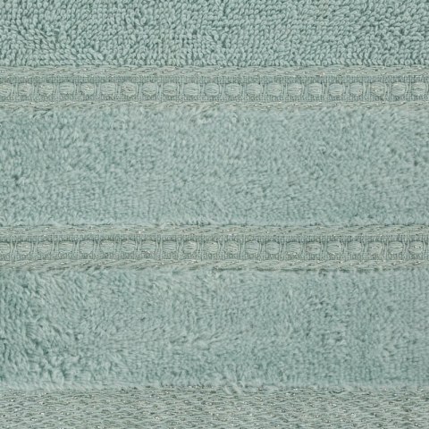 RĘCZNIK GLORY4 (05) 70 X 140 CM MIĘTOWY EUROFIRANY RĘCZNIK GLORY4 (05) 70 X 140 CM MIĘTOWY EUROFIRANY