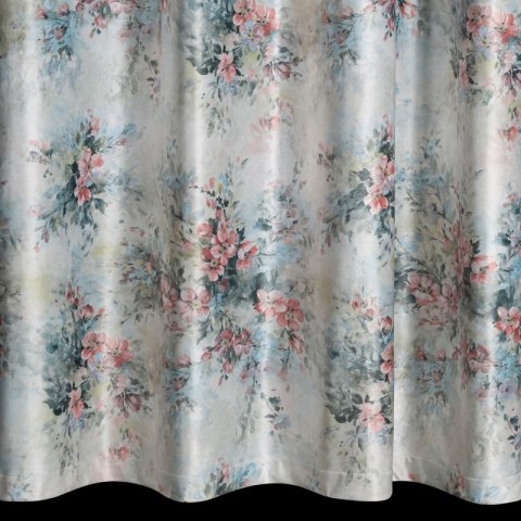 ZASŁONA GOTOWA MARISA 140 X 250 CM KREMOWY EUROFIRANY ZASŁONA GOTOWA MARISA 140 X 250 CM KREMOWY EUROFIRANY