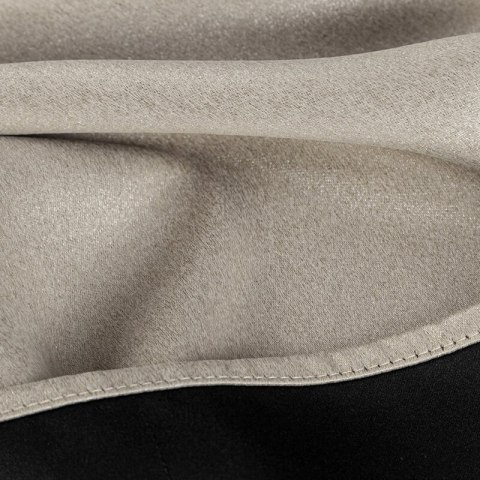 ZASŁONA GOTOWA SELINA 140 X 250 CM CIEMNOBEŻOWY EUROFIRANY ZASŁONA GOTOWA SELINA 140 X 250 CM CIEMNOBEŻOWY EUROFIRANY
