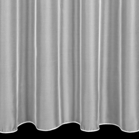 FIRANA GOTOWA ANABEL 300 X 260 CM BIAŁY EUROFIRANY FIRANA GOTOWA ANABEL 300 X 260 CM BIAŁY EUROFIRANY