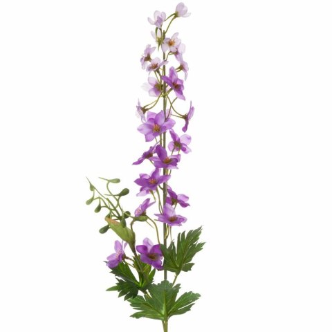 KWIAT NATU 382 80 CM FIOLETOWY EUROFIRANY KWIAT NATU 382 80 CM FIOLETOWY EUROFIRANY