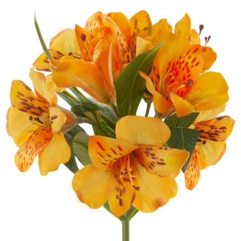 KWIAT NATU 385 48 CM ŻÓŁTY EUROFIRANY KWIAT NATU 385 48 CM ŻÓŁTY EUROFIRANY