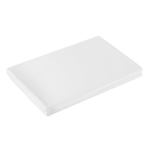PRZEŚCIERADŁO NOVA 180 X 210 CM BIAŁY EUROFIRANY PRZEŚCIERADŁO NOVA 180 X 210 CM BIAŁY EUROFIRANY
