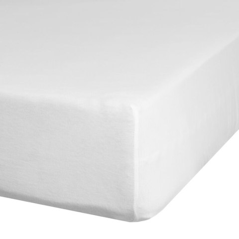 PRZEŚCIERADŁO NOVA 180 X 210 CM BIAŁY EUROFIRANY PRZEŚCIERADŁO NOVA 180 X 210 CM BIAŁY EUROFIRANY