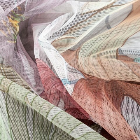 ZASŁONA GOTOWA NIKOLA 140 X 250 CM BIAŁY EUROFIRANY ZASŁONA GOTOWA NIKOLA 140 X 250 CM BIAŁY EUROFIRANY