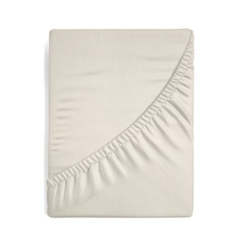 PRZEŚCIERADŁO Z GUMKĄ JERSEY D91 90 X 200 X 25 CM BEŻOWY EUROFIRANY PRZEŚCIERADŁO Z GUMKĄ JERSEY D91 90 X 200 X 25 CM BEŻOWY EUROFIRANY
