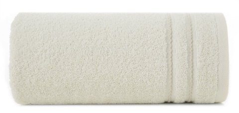 RĘCZNIK EMINA (02) 50 X 90 CM KREMOWY EUROFIRANY RĘCZNIK EMINA (02) 50 X 90 CM KREMOWY EUROFIRANY