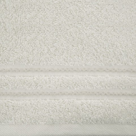 RĘCZNIK EMINA (02) 50 X 90 CM KREMOWY EUROFIRANY RĘCZNIK EMINA (02) 50 X 90 CM KREMOWY EUROFIRANY