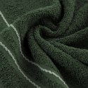 RĘCZNIK EMINA (13) 30 X 50 CM ZIELONY EUROFIRANY