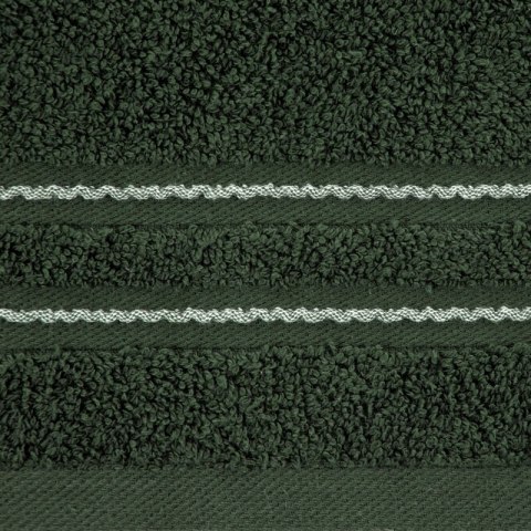 RĘCZNIK EMINA (13) 50 X 90 CM ZIELONY EUROFIRANY RĘCZNIK EMINA (13) 50 X 90 CM ZIELONY EUROFIRANY