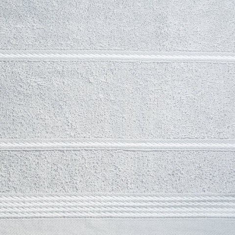 RĘCZNIK MIRA (05) 50 X 90 CM SREBRNY EUROFIRANY RĘCZNIK MIRA (05) 50 X 90 CM SREBRNY EUROFIRANY