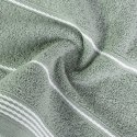 RĘCZNIK MIRA (06) 30 X 50 CM JASNOPOPIELATY EUROFIRANY