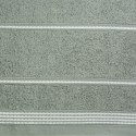 RĘCZNIK MIRA (06) 50 X 90 CM JASNOPOPIELATY EUROFIRANY