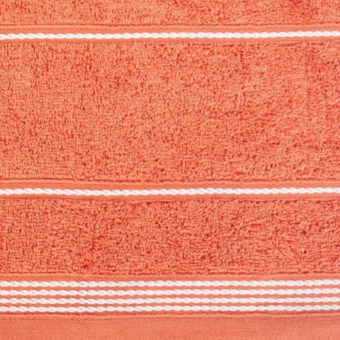 RĘCZNIK MIRA (12) 50 X 90 CM POMARAŃCZOWY EUROFIRANY RĘCZNIK MIRA (12) 50 X 90 CM POMARAŃCZOWY EUROFIRANY