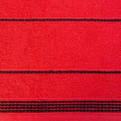 RĘCZNIK MIRA (13) 50 X 90 CM CZERWONY EUROFIRANY RĘCZNIK MIRA (13) 50 X 90 CM CZERWONY EUROFIRANY