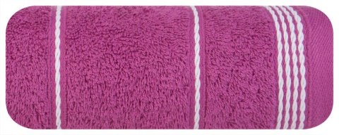 RĘCZNIK MIRA (15) 50 X 90 CM FIOLETOWY EUROFIRANY RĘCZNIK MIRA (15) 50 X 90 CM FIOLETOWY EUROFIRANY