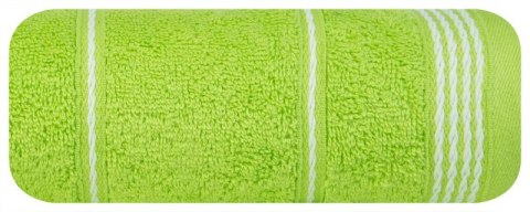 RĘCZNIK MIRA (16) 50 X 90 CM JASNOZIELONY EUROFIRANY RĘCZNIK MIRA (16) 50 X 90 CM JASNOZIELONY EUROFIRANY