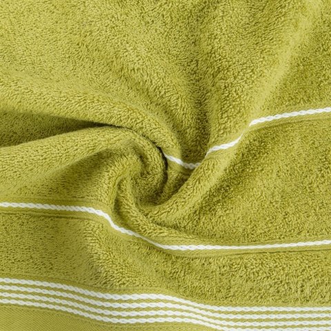 RĘCZNIK MIRA (17) 50 X 90 CM OLIWKOWY EUROFIRANY RĘCZNIK MIRA (17) 50 X 90 CM OLIWKOWY EUROFIRANY