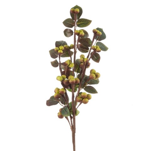 KWIAT FLORE 740 99 CM ZIELONY EUROFIRANY KWIAT FLORE 740 99 CM ZIELONY EUROFIRANY