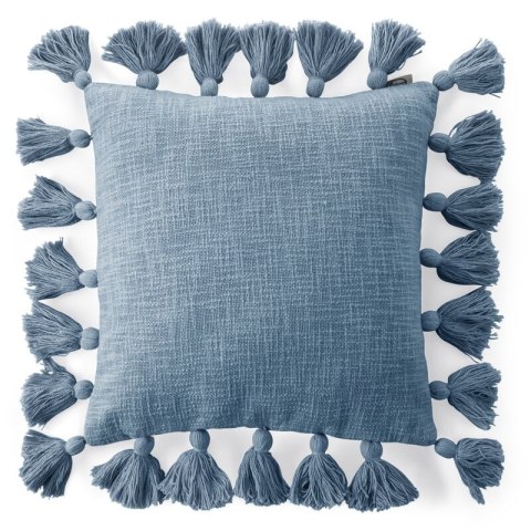 POSZEWKA ASTI 45 X 45 CM GRANATOWY EUROFIRANY POSZEWKA ASTI 45 X 45 CM GRANATOWY EUROFIRANY