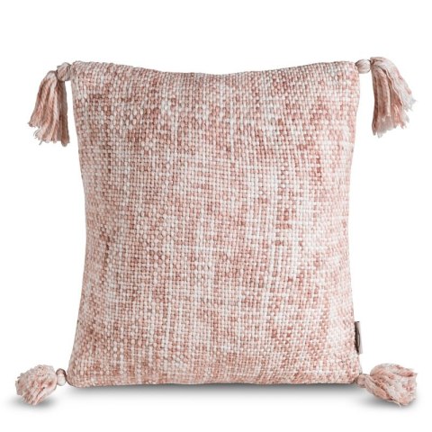 POSZEWKA GATI 40 X 40 CM RÓŻOWY EUROFIRANY POSZEWKA GATI 40 X 40 CM RÓŻOWY EUROFIRANY