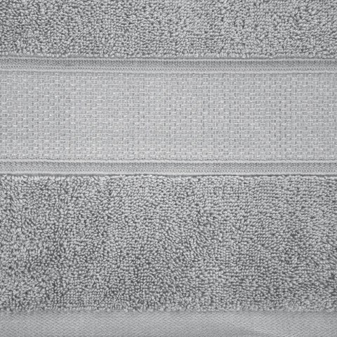 RĘCZNIK LIANA (04) 50 X 90 CM SREBRNY EUROFIRANY RĘCZNIK LIANA (04) 50 X 90 CM SREBRNY EUROFIRANY