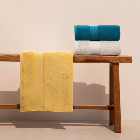 RĘCZNIK LIANA (08) 50 X 90 CM CIEMNOBRĄZOWY EUROFIRANY RĘCZNIK LIANA (08) 50 X 90 CM CIEMNOBRĄZOWY EUROFIRANY