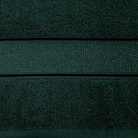 RĘCZNIK LIANA (09) 50 X 90 CM CIEMNOZIELONY EUROFIRANY RĘCZNIK LIANA (09) 50 X 90 CM CIEMNOZIELONY EUROFIRANY