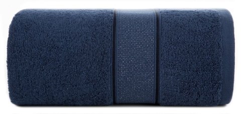 RĘCZNIK LIANA (10) 30 X 50 CM GRANATOWY EUROFIRANY RĘCZNIK LIANA (10) 30 X 50 CM GRANATOWY EUROFIRANY