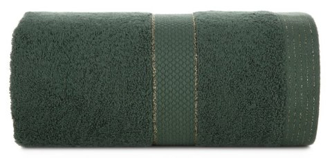RĘCZNIK BARI (14) 30 X 50 CM ZIELONY EUROFIRANY RĘCZNIK BARI (14) 30 X 50 CM ZIELONY EUROFIRANY