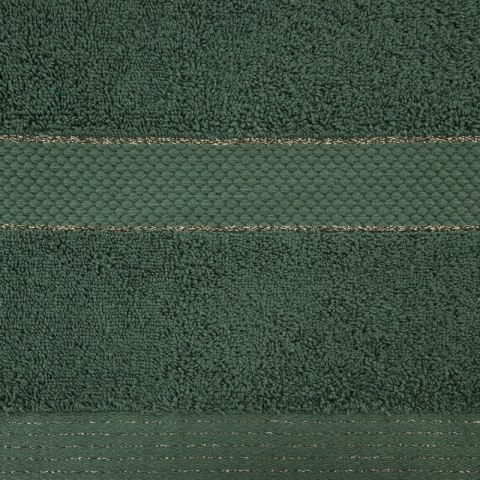 RĘCZNIK BARI (14) 30 X 50 CM ZIELONY EUROFIRANY RĘCZNIK BARI (14) 30 X 50 CM ZIELONY EUROFIRANY