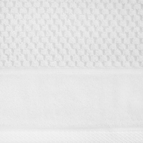 RĘCZNIK FRIDA (03) 50 X 90 CM BIAŁY EUROFIRANY RĘCZNIK FRIDA (03) 50 X 90 CM BIAŁY EUROFIRANY
